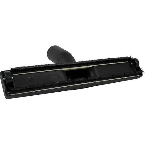 Boquilla para suelos de parquet para la base de la aspiradora Cleanfix S10, edición 0926