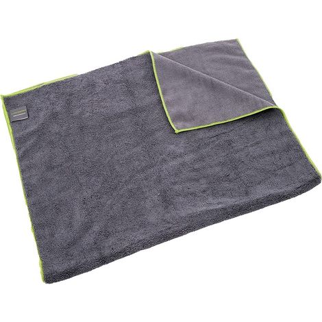 Asciugamano Carmotion XXL 90x60cm (1/3)