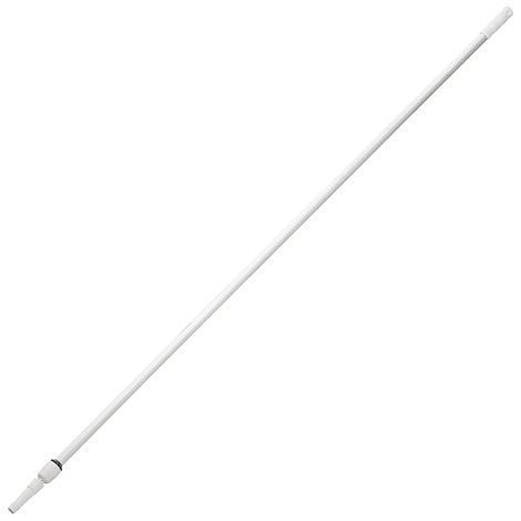 Perche télescopique pour nettoyage des vitres – 2 x 2 mètres - Maxiburo (1/3)