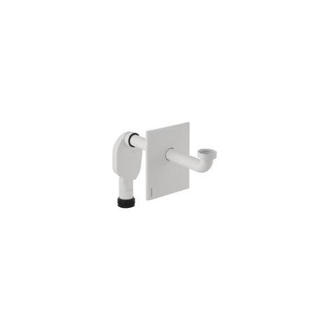 Geberit UP-Siphon für Waschtisch, weiß 151126111