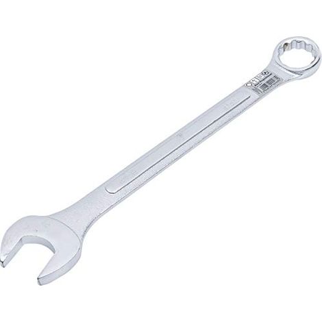 BGS Diy 1185-41 Chiave combinata anello-forchetta 41 mm (1/3)