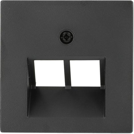 Merten UAE-Abdeckung 2-fach 07750411107299 4011281894574 2-fach Merten 4011281894574 Uae-abdeckung Merten (1/2)
