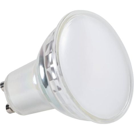 IQ-LED GU10 Lampe 4,9W neutrale Farbe Kanlux 35257 (1/4)