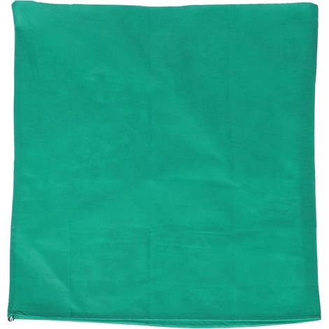 Housse de Protection Hivernale pour Plantes de Protection Gel pour Arbres Fruitiers et Plantes Pot Respirante Corde de Serrage Couleur Verte (1/5)