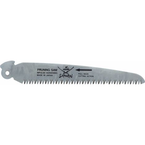 SAMURAI LAMA RICAMBIO SEGACCIO GSM 181 MH