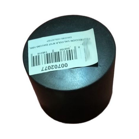 Proteccion Valvula Nº47 compatible con Davc90 100L  Ref 702077
