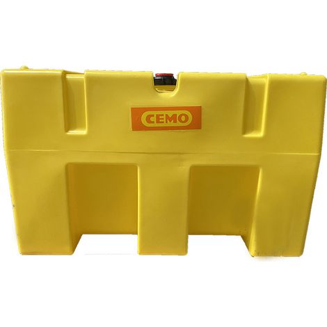 [jamais utilisÉ] cuve gazole 450l (1/4)