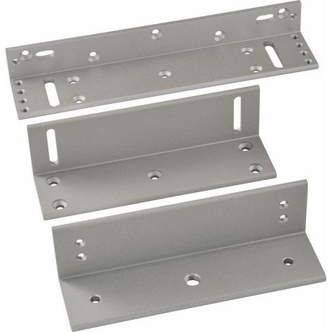 Staffa di montaggio Scot BK-350ZL2 (per ponticello EL-350-2) (1/2)