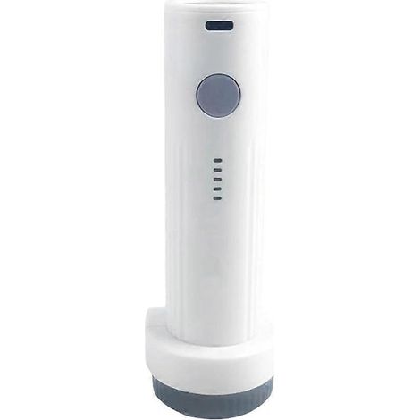 Pompe à vide électrique sans fil pour sacs de rangement sous vide, pompe à air de voyage-AquaForge