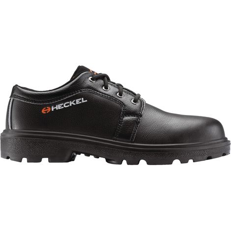 Chaussure de sécurité basse FLAG COBALT CI S3 SRA noir P41 - HECKEL - 6222341 (1/3)
