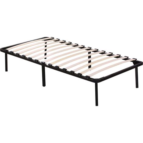 Somier de láminas - 90 x 190 cm - 13 láminas