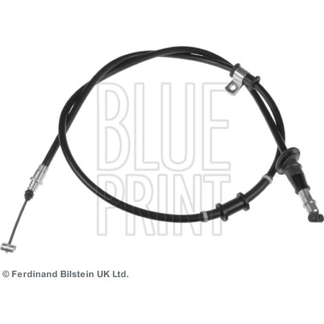 Tirette à câble, frein de stationnement Blue Print ADC446203 MITSUBISHI MB950338