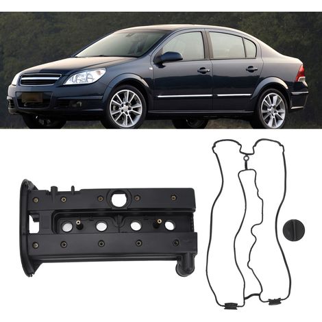 (Exklusiv für Mexiko) Ventildeckel für Chevrolet Captiva 92068243, Ventildeckel für Chevrolet Opel 1,6-Liter-Motor (1/5)