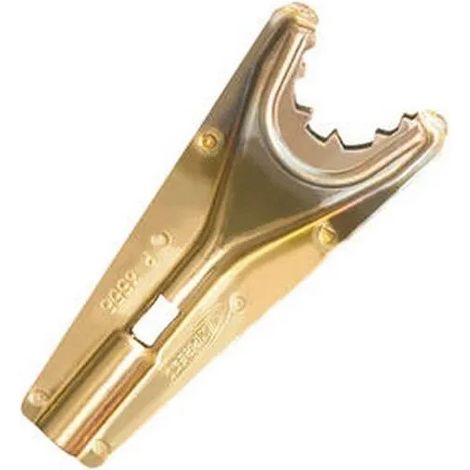Guilbert Express – Cercolamp à flamme enveloppante – Accessoire pour chalumeau soudeur – Pour soudage précis et efficace – Compatible avec Lampexpress