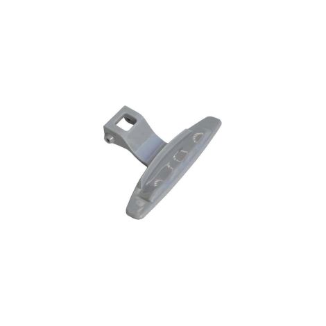 Tirador de puerta blanco para lavadora LG 3650ER2005B
