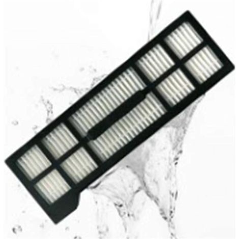 22 rechange pour Eufy X10 Pro Omni robot aspirateurs nettoyeur brosses principale/latérale filtre serpillière sac (1/5)