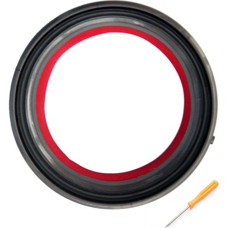 Passend für Dyson Staubsaugerzubehör V10 SV12, V10 Klemmring, Reinigungszubehör (1/5)