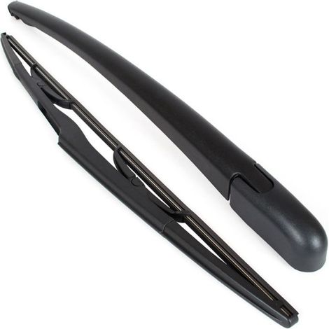 Balai Essuie-glace Arrière - 515 mm - Fixation Cône - Pour Citroen C5 Hatchback 2001-2008 - 1 Pièce (1/5)