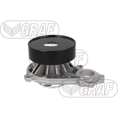 Pompe à eau, refroidissement du moteur GRAF PA1434 BMW 11 51 8 631 940