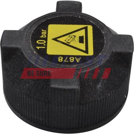 Tapón de depósito de expansión rápida FT94703