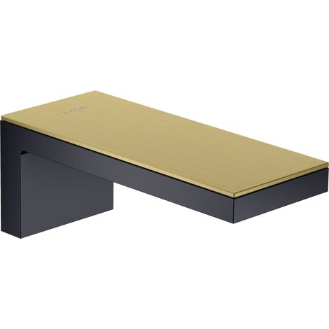 hansgrohe AXOR MyEdition plaque 200 métal, 47903950, 47903950 (1/2)