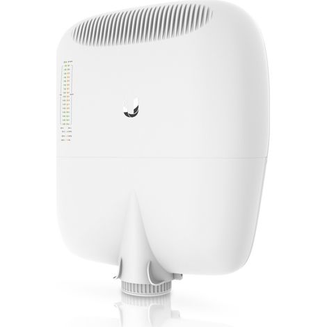 Ubiquiti EP-S16 switch di rete L2/L3 Gigabit Ethernet (10/100/1000) Supporto Power over Ethernet (PoE) Bianco