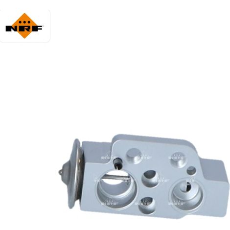 Détendeur, climatisation NRF 38417 AUDI 1K0820679