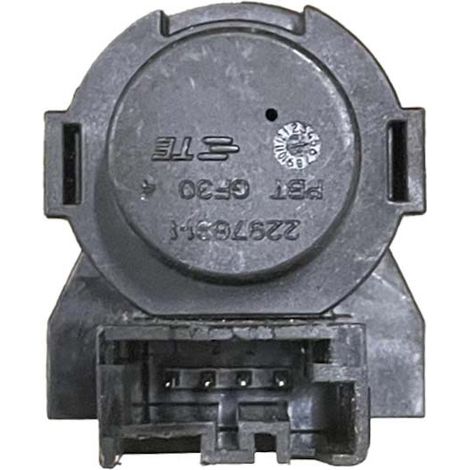 Bremslichtschalter kompatibel mit Peugeot 508L/DS7/Aeolus Yixuan/GS/MAX, Teilenummer 9813503180 (1/3)