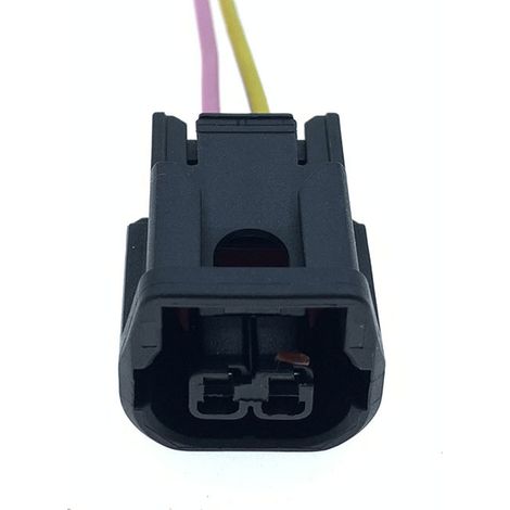 The DJ7025Q-1.5-11/21 is compatible with Honda Accord headlights and daytime running lights 6181-6851/6189-7408 – single plug
