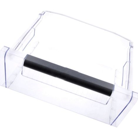 Ersatzteil - Gefrier-Schublade Transparent mit Griff, original -  - NEFF, BLAUPUNKT