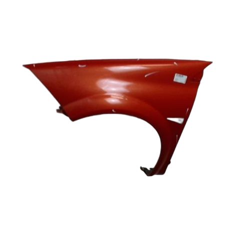 [PRODUIT D'OCCASION] Aile Avant Gauche RENAULT Megane ♻️ Ref Oe. 7701477186 - Garantie à vie (1/3)