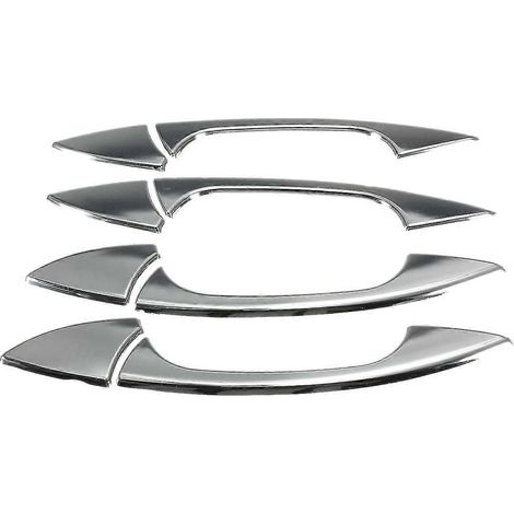 Türgriffleisten in Chrom für - E Ml Cla W204 W212 Cla250 (1/5)