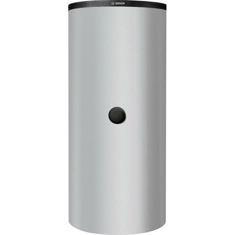 Bosch Wärmeschutz B/BS/BH 500-6.., 40 mm Stücklistenkomponente Vliesisolierung, 8735100647 (1/2)