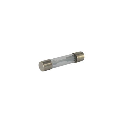 Fusible de protección tipo AGC 15A