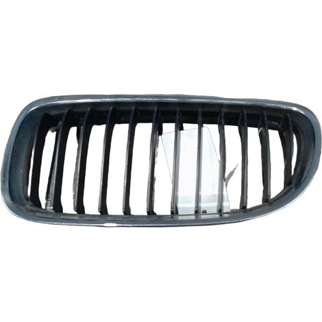 Grille Calandre Gauche BMW Serie 3 Touring (e91) [PRODUIT D'OCCASION]♻️51137201969
