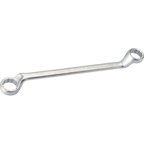 Draper 05905 Elora Deep Crank Imperial Ring Spanner, 1.1/4 x 1.7/16 (1/5)