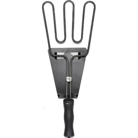 clatronic EGA 3404 encendedor eléctrico 800 W ergonómico (1/4)