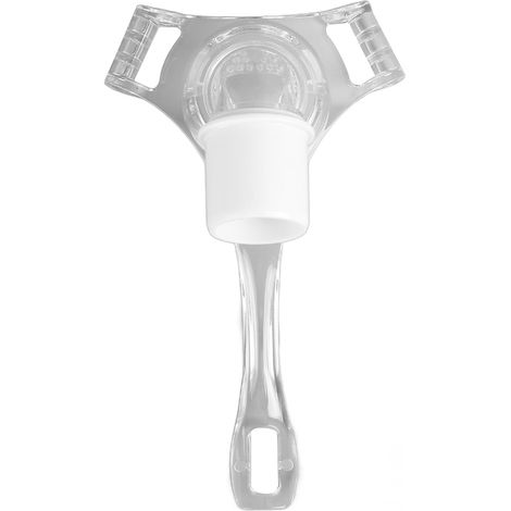 Coude de Remplacement pour Machine Respiratoire Pico - Accessoire Connexion Respiratoire (1/5)