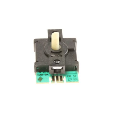 Interruttore - Forni, Fornelli Elettrici e a Gas - SMEG - 3189973662734802830