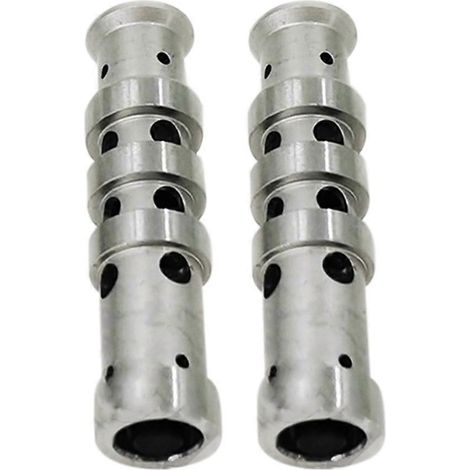 Kolben für das Automatikgetriebe MPS6 6DCT450, kompatibel mit Ford Focus, Volvo S40, S60 und Dodge (1/5)