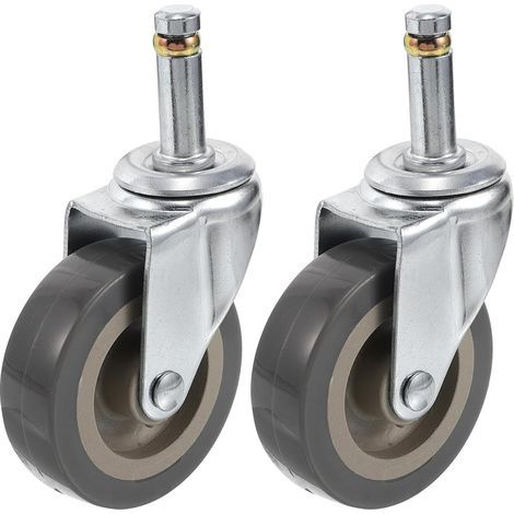 Replacement Wheels for Cart Repair and Upgrade Accessories