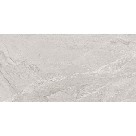 Mexen Homes Gres grigio smaltato rett. G1, piastrella per pavimento e parete 120 x 60 cm, lucido - TL151-120-060-03 (1/5)