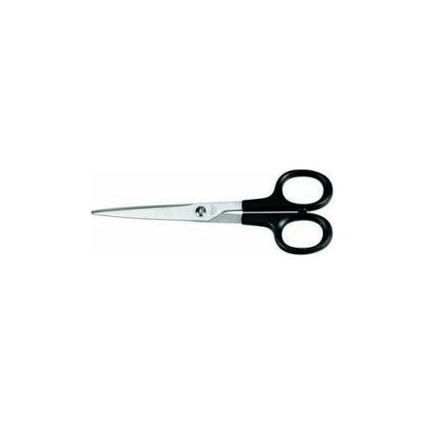 Forbici 17 cm con lama in acciaio inox (1/2)