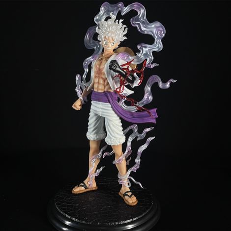 Popular Anime Figure Anime Model Action Figure Statue PVC Doll Collectibles Toy Anime Decoration Ornaments Collection (1/5)