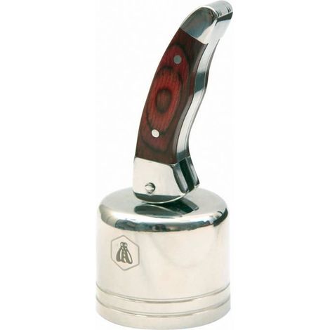 LAGUIOLE Bouchon pour bouteille de Champagne (1/2)
