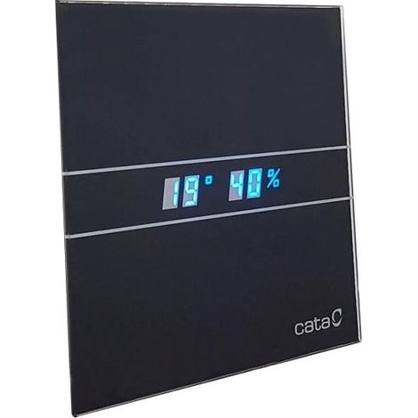 Verre de remplacement pour ventilateur 00900602