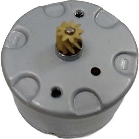 Seitenbürstenmotor für Roborock S5 / S6 / S7 / S8 MAX Saugroboter – Ersatzteil für Staubsaugermotor