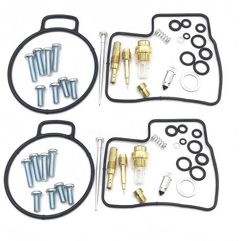 kigbf-Compatible with Hon Goldwing 1500 GL1500SE 1992-2000 GL1500 SE Carb