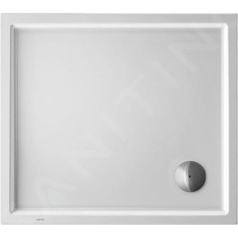Duravit Starck Slimline receveurs de douche rectangulaires, (1/5)