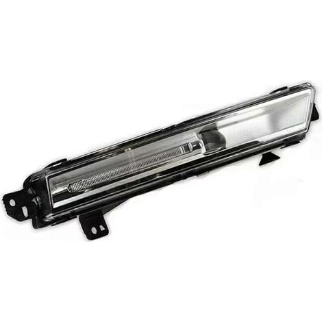 LED-Nebelscheinwerfer mit Tagfahrlicht LR142091 rechts (1/5)